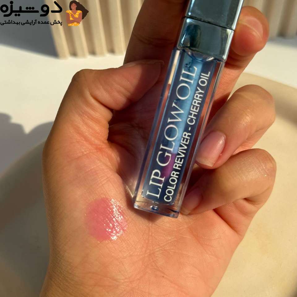 برق لب حرارتی 607 طرح دیور JBL