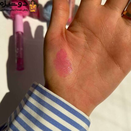 برق لب پشمالو 9337 چانلانیا CHANLANYA