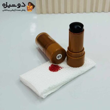 تینت ژله ای قهوه ای 5174 میس بتی Miss Betty