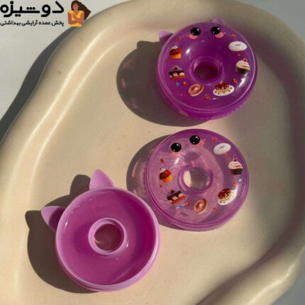 بالم لب دونات 1238 بستنی Miss Betty