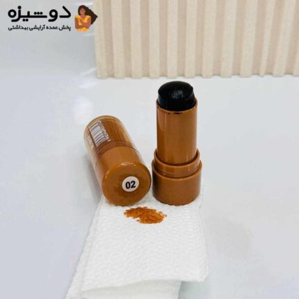 تینت ژله ای قهوه ای 5174 میس بتی Miss Betty