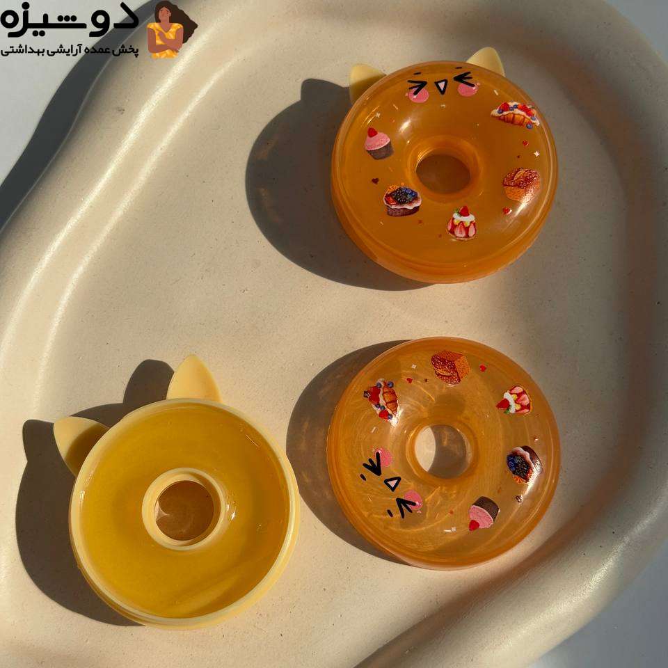 بالم لب دونات 1238 بستنی Miss Betty