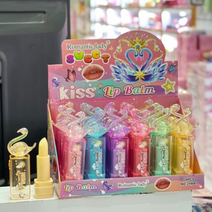 بالم لب 8061 طرح قو Romantic Lady