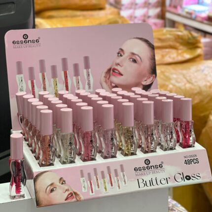 برق لب طرح گیسو 226 اسنس ESSENCE