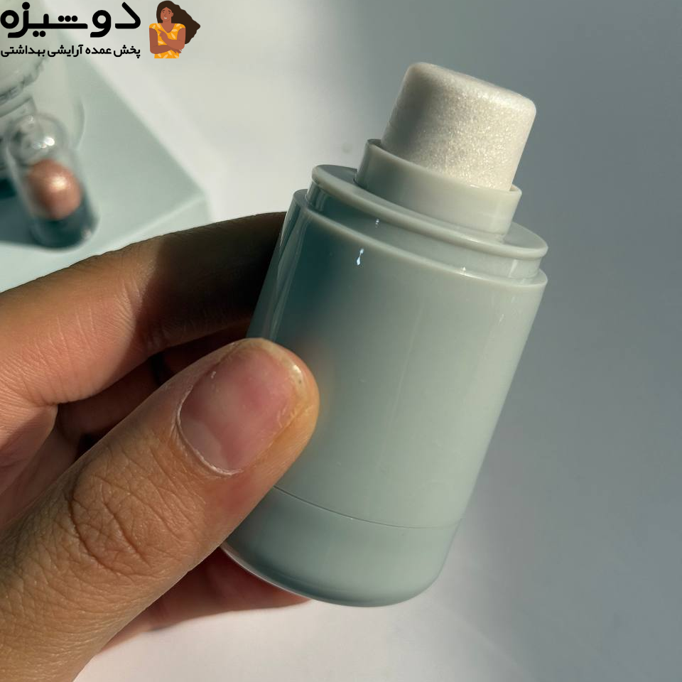 هایلایتر استیکی 70029 تستر دار Billion beauty