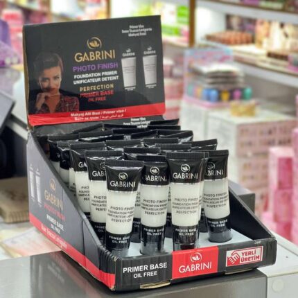 پرایمر تیوپی گابرینی GABRINI