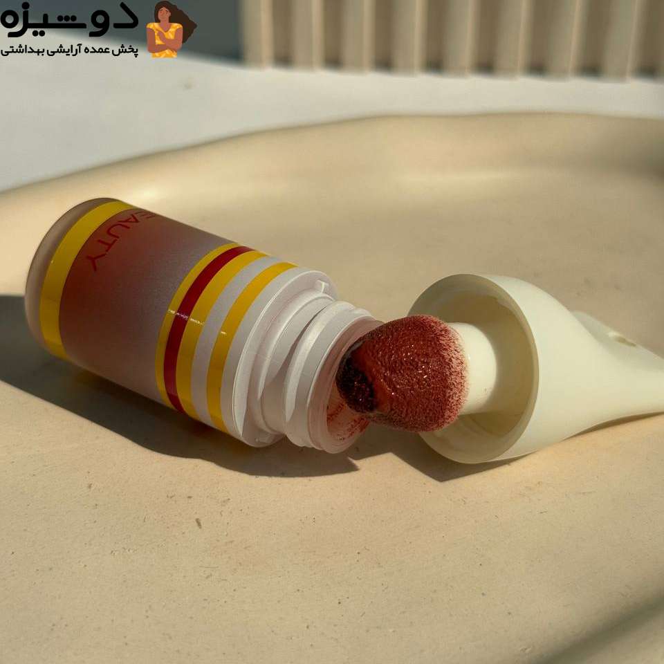 رژگونه پد دار 70023 تستر دار Billion beauty