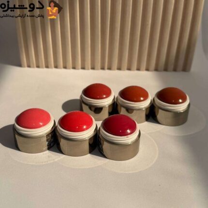 رژگونه ضد آب 70026 تستر دار Billion beauty