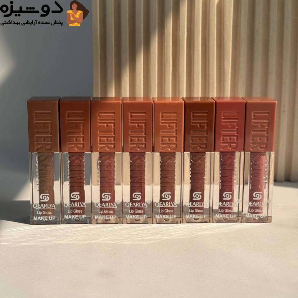 رژلب مایع 7237F کرلیا QEARLYA