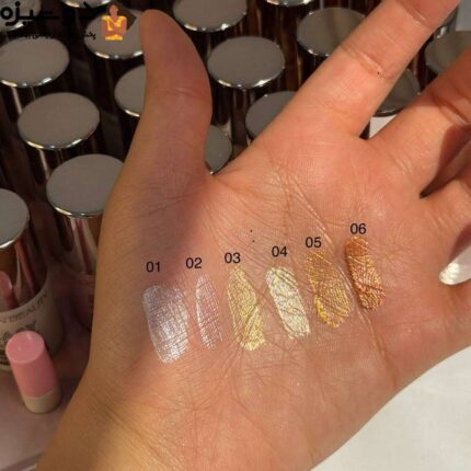 هایلایتر مایع 70037 تستر دار Billion beauty