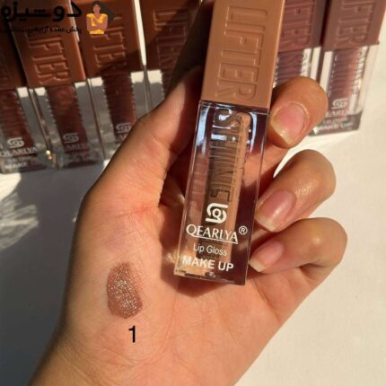 رژلب مایع 7237F کرلیا QEARLYA