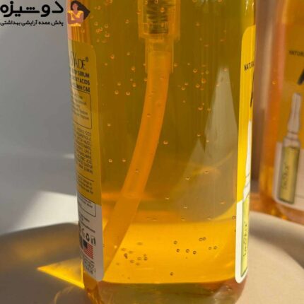 سرم روشن کننده AHA لنساید LANSYADE