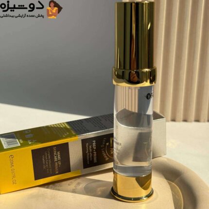 پرایمر 24 ساعته مدل طلایی اوریفلیم Oriflame