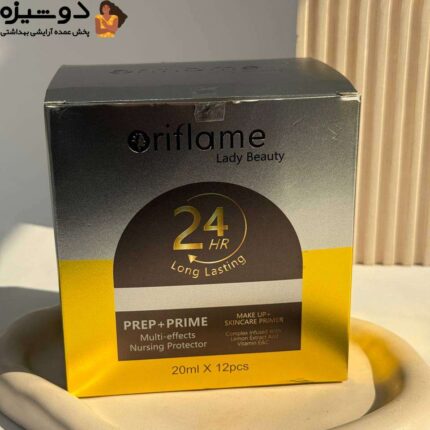 پرایمر 24 ساعته مدل طلایی اوریفلیم Oriflame