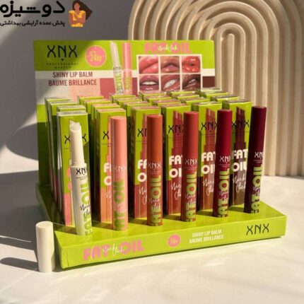 لیپ پلامپر شاینی کد 3504 برند XNX