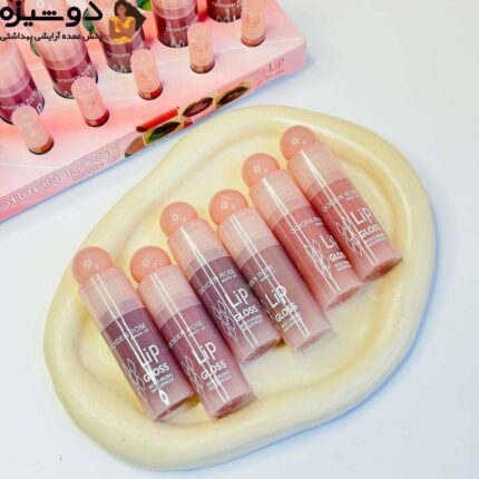 رژ لب مایع 5977 تستر دار QOIDEN RESE