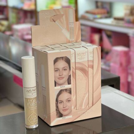کانسیلر مایع 973164 آرت اسکین ARTSKIN