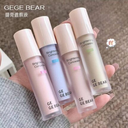 کانسیلر رنگی 1312 جی جی بیر GeGe Bear