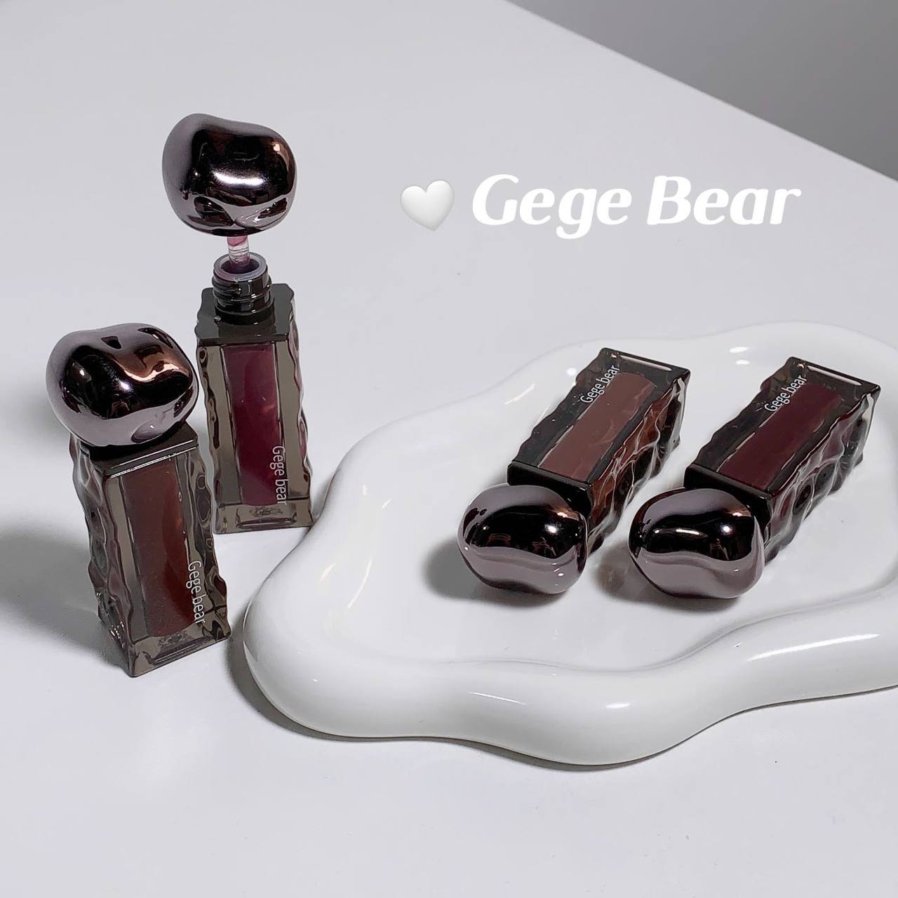 برق لب 1087 جی جی بیر GeGe Bear