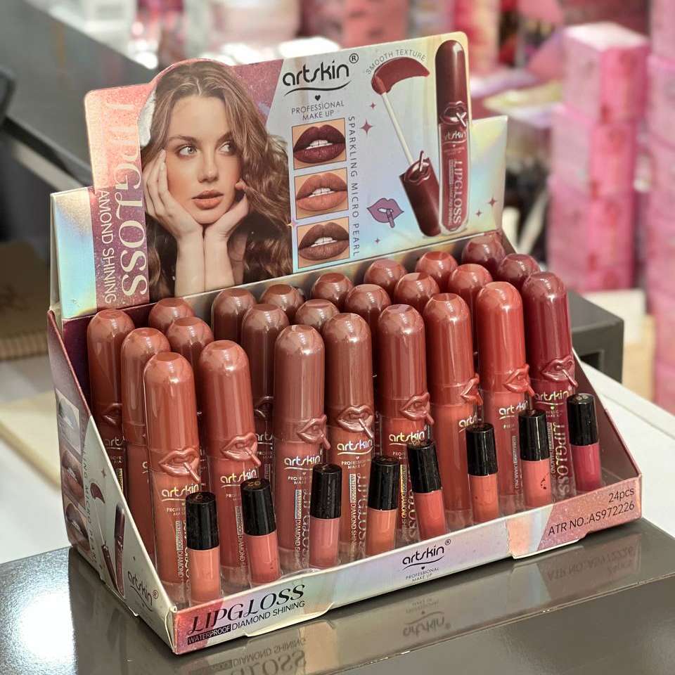 رژلب مایع 972226 آرت اسکین ARTSKIN