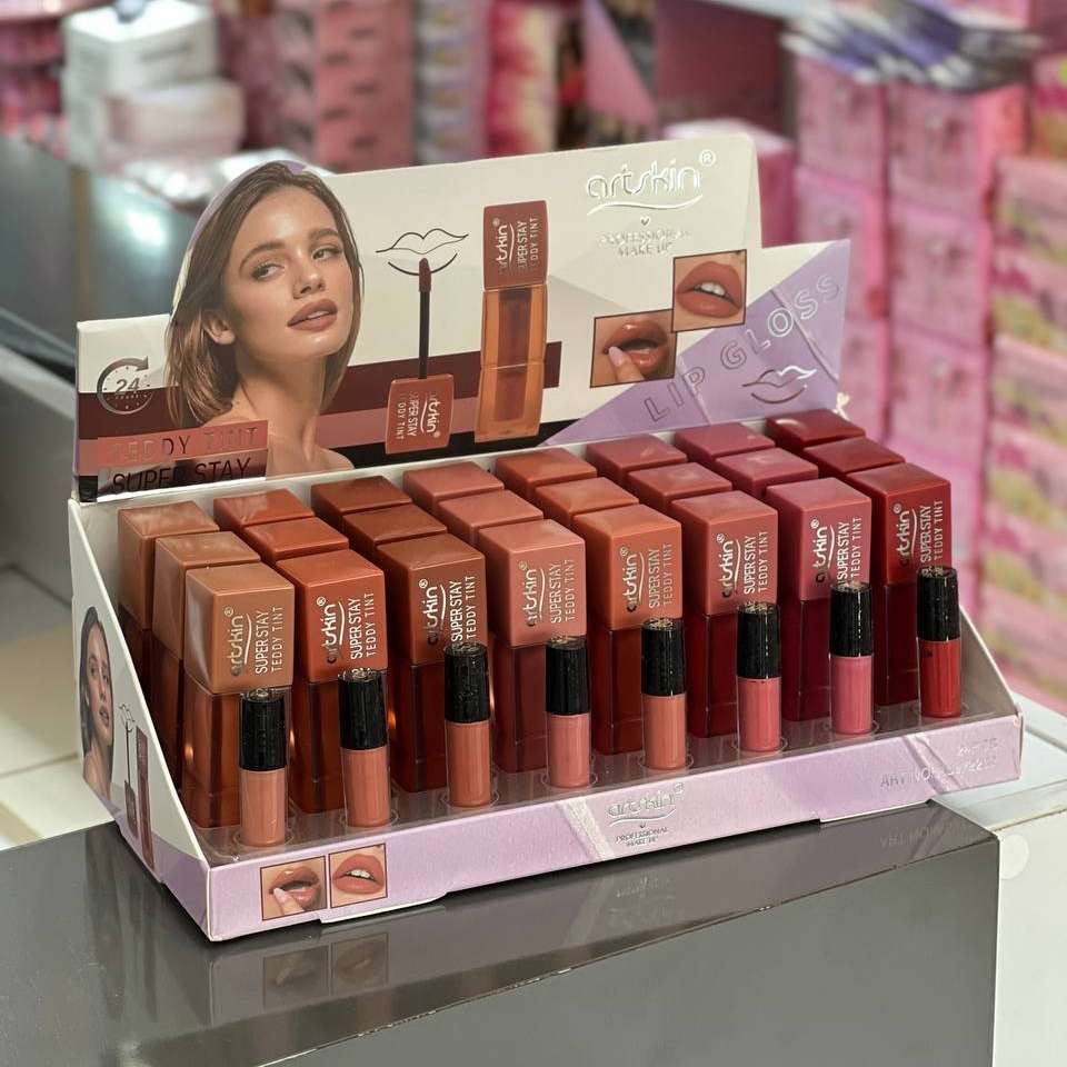 رژلب مایع 972232 آرت اسکین ARTSKIN