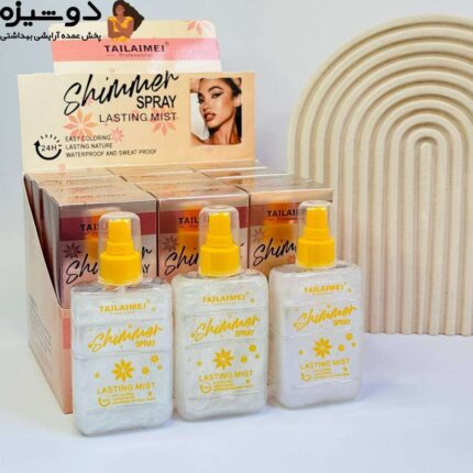 اسپری شیمر شاین SS043 تایلامی TAILAIMEI