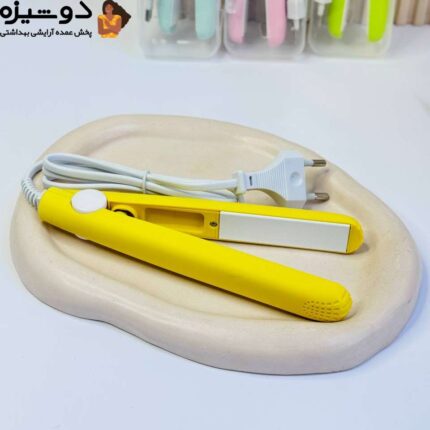 اتو مو فانتزی مسافرتی میشا MISSHA
