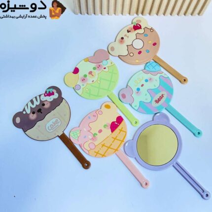 آینه یک طرفه گوش دار 14025004