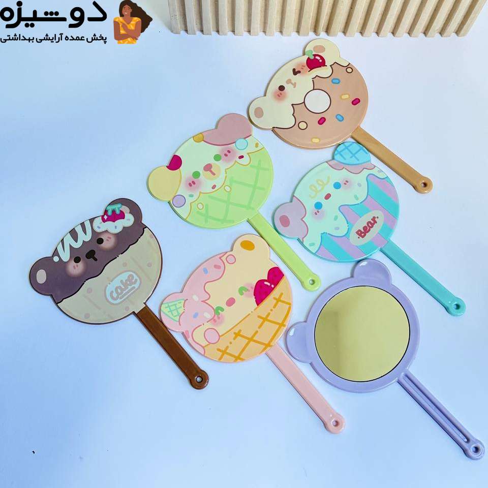 آینه یک طرفه گوش دار 14025004