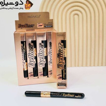 خط چشم ماژیکی کد 220 هدی موجی