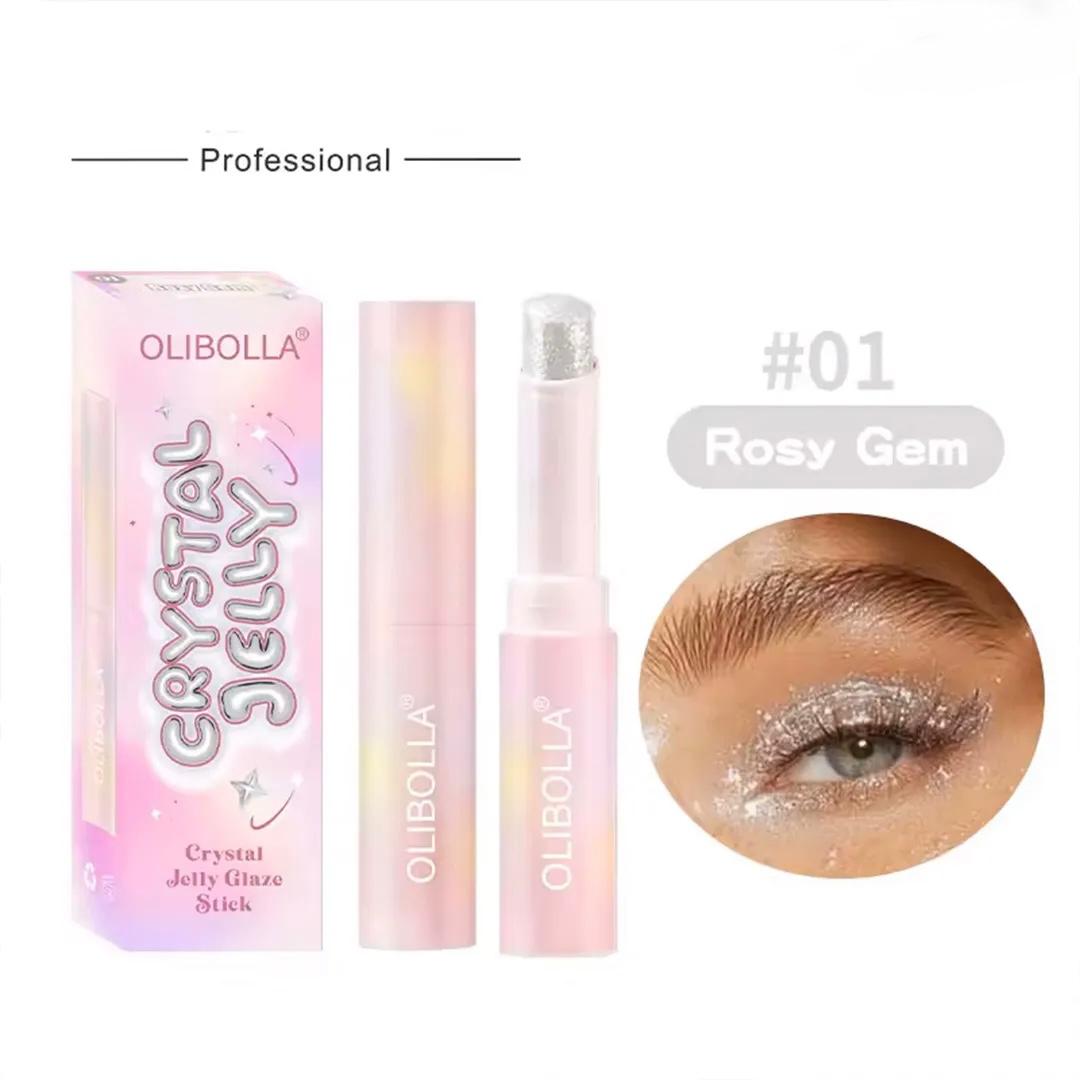 سایه استیکی ژله ای 248 اولی بولا OLiBOLLA