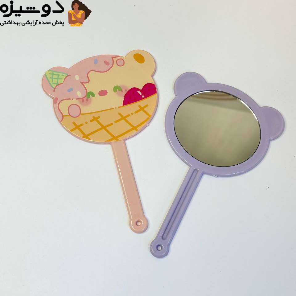 آینه یک طرفه گوش دار 14025004