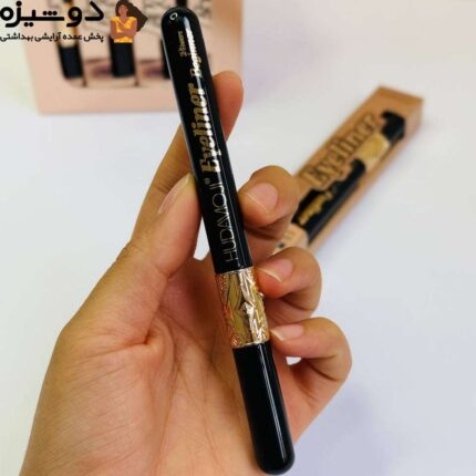 خط چشم ماژیکی کد 220 هدی موجی