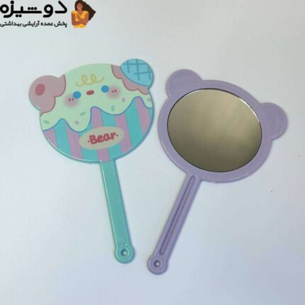 آینه یک طرفه گوش دار 14025004