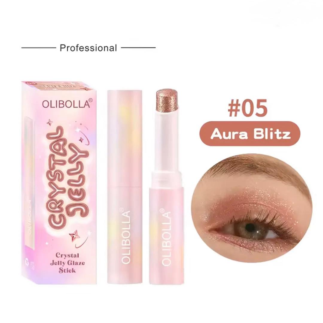 سایه استیکی ژله ای 248 اولی بولا OLiBOLLA