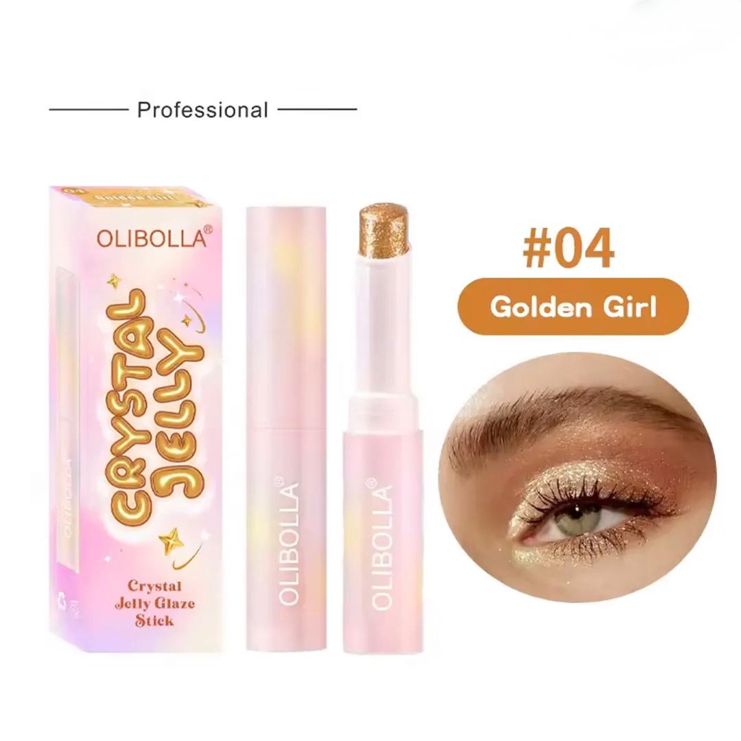 سایه استیکی ژله ای 248 اولی بولا OLiBOLLA