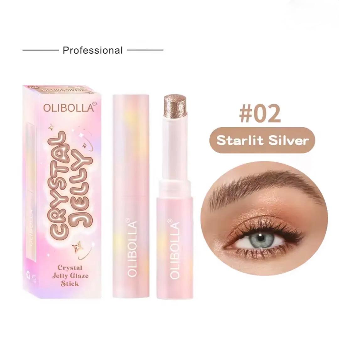 سایه استیکی ژله ای 248 اولی بولا OLiBOLLA
