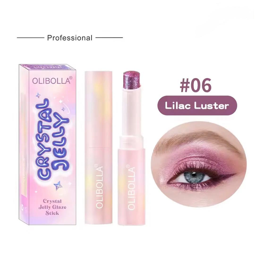 سایه استیکی ژله ای 248 اولی بولا OLiBOLLA