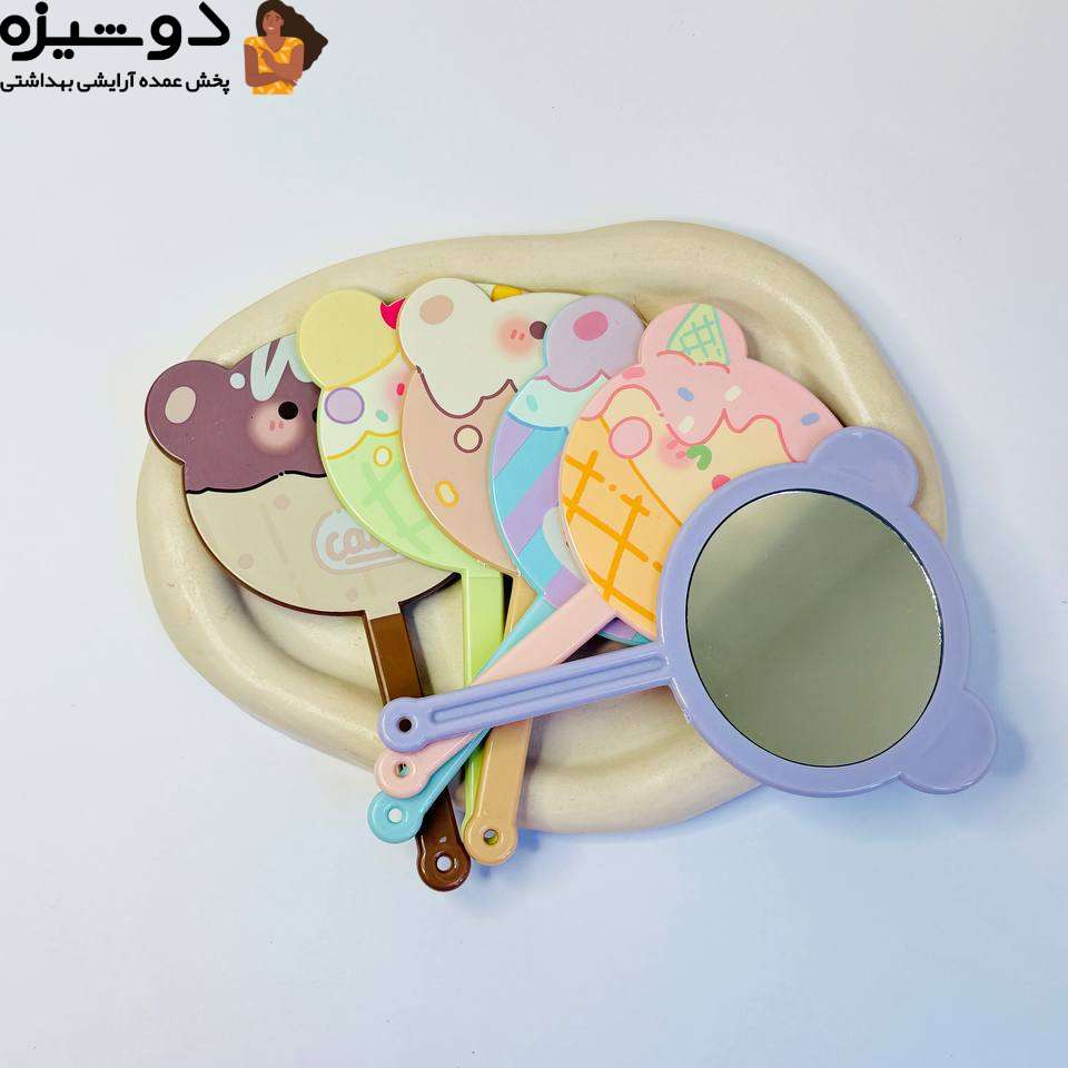 آینه یک طرفه گوش دار 14025004