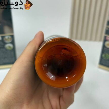 اسپری دو فاز مو 1053 پروتئین راکو RAKO
