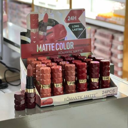 رژلب جامد 3613 رمانتیک Romantic matte