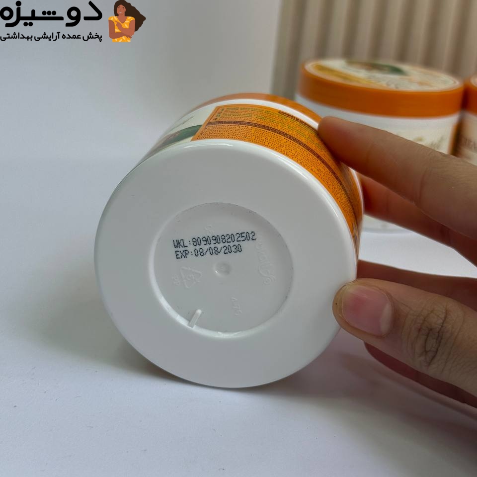 کرم ترمیم کننده قوی عصاره حلزون وکالی WOKALI