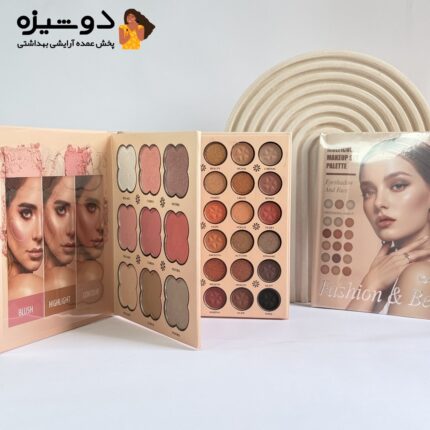 پالت سایه چشم 3211 آلبومی IGOODCO