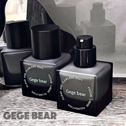 کرم پودر 1385 جی جی بیر GeGe Bear
