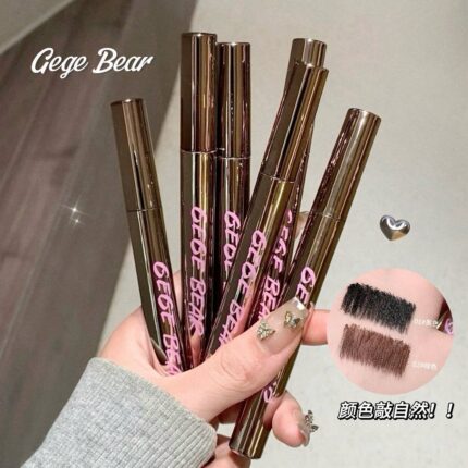 ریمل سوزنی 1296 جی جی بیر GeGe Bear