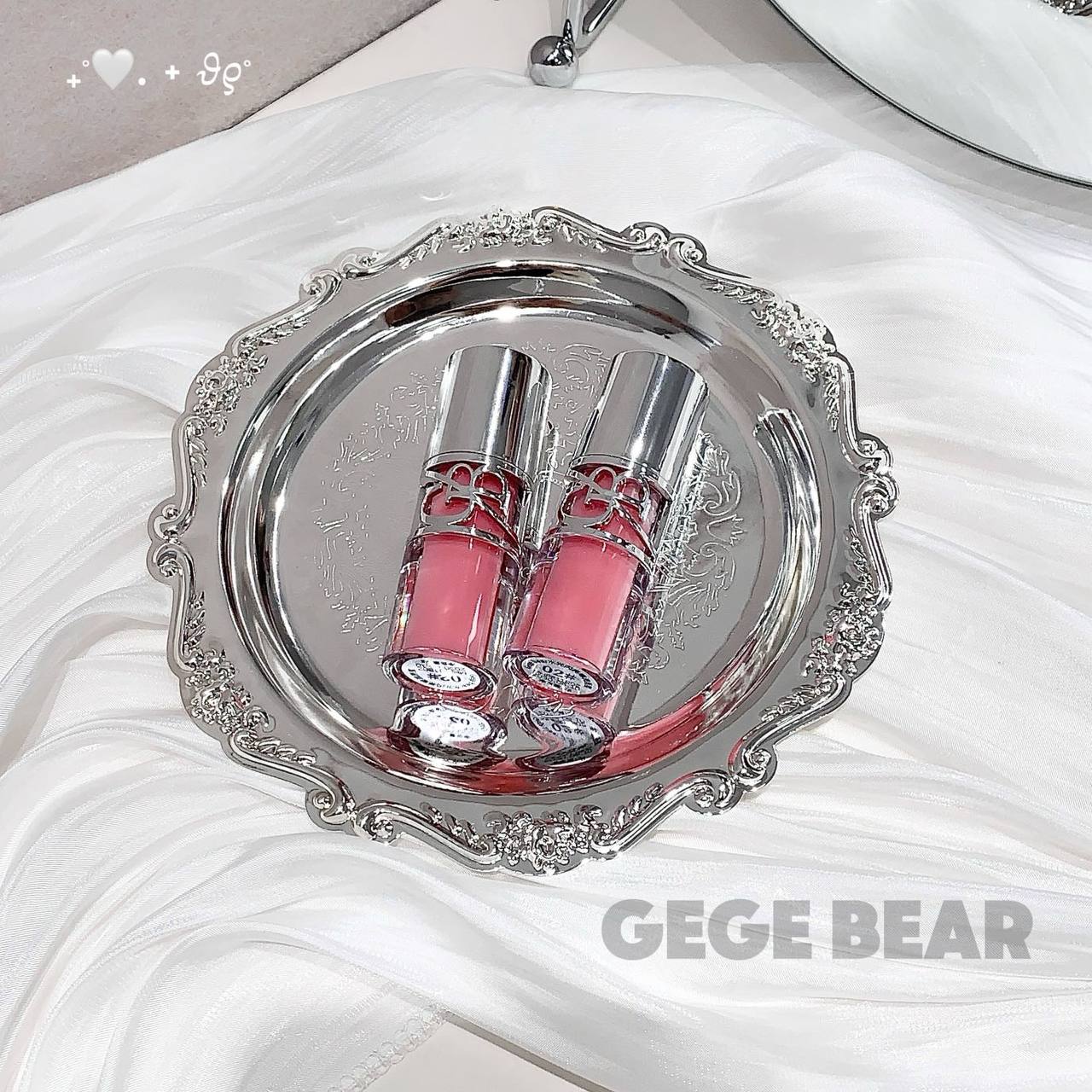 رژ لب خیس 1390 جی جی بیر GeGe Bear