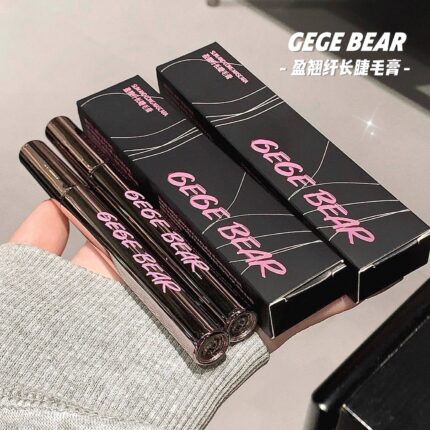 ریمل سوزنی 1296 جی جی بیر GeGe Bear