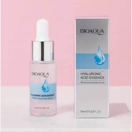 سرم هیالورونیک اسید 15 میل بیوآکوا BIOAQUA