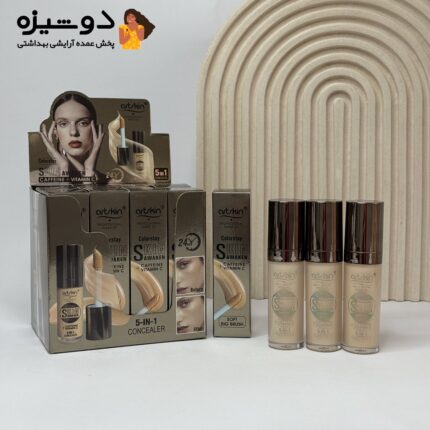کانسیلر مایع 973117 آرت اسکین ARTSKIN