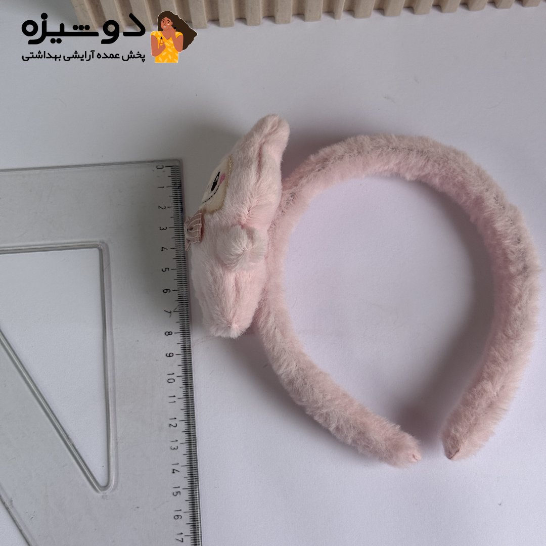 تل مو پشمالو لبوبو P6